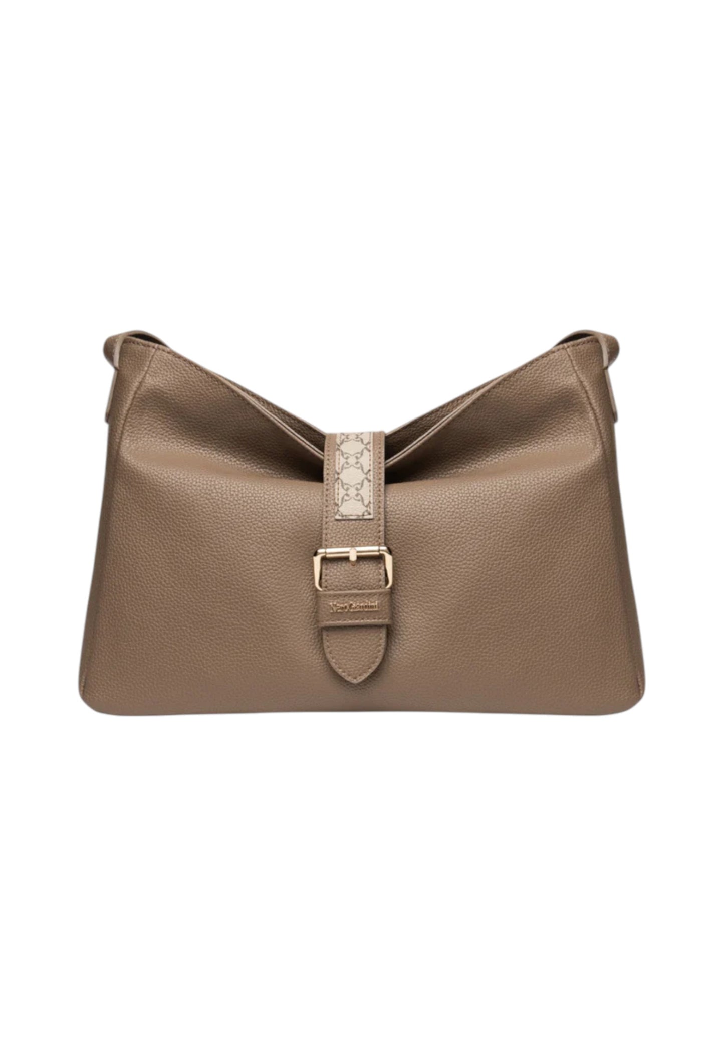 Borsa A Tracolla Donna Nero Giardini I544071D