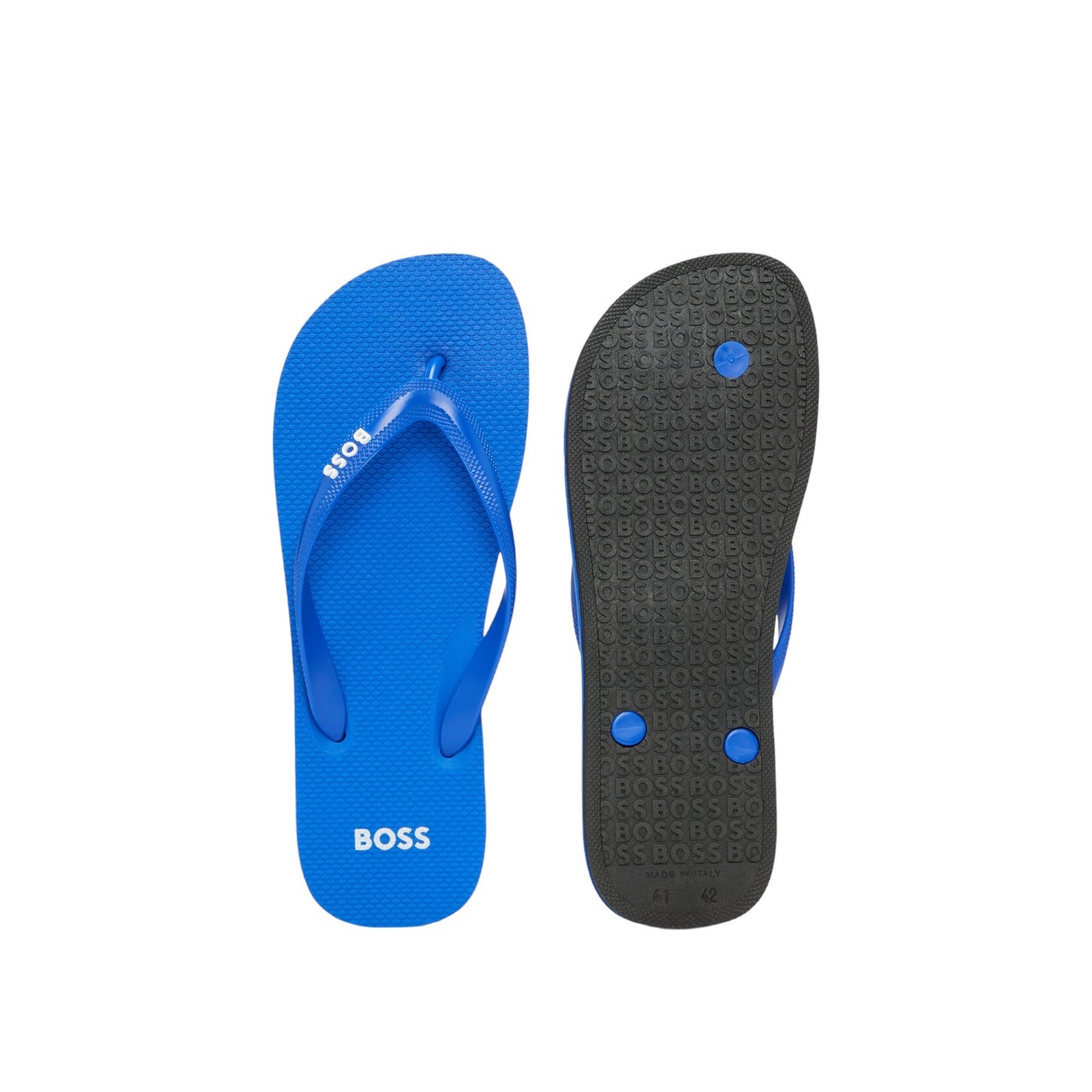 Infradito Uomo Boss Tracy Thng rblg 50488925