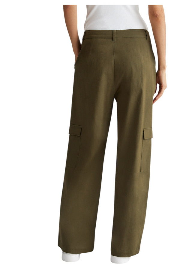 TF4254T2603 - Pantaloni - Liu Jo