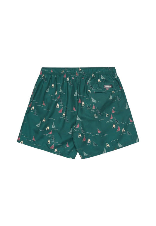 Costume da bagno Short Uomo Sebago