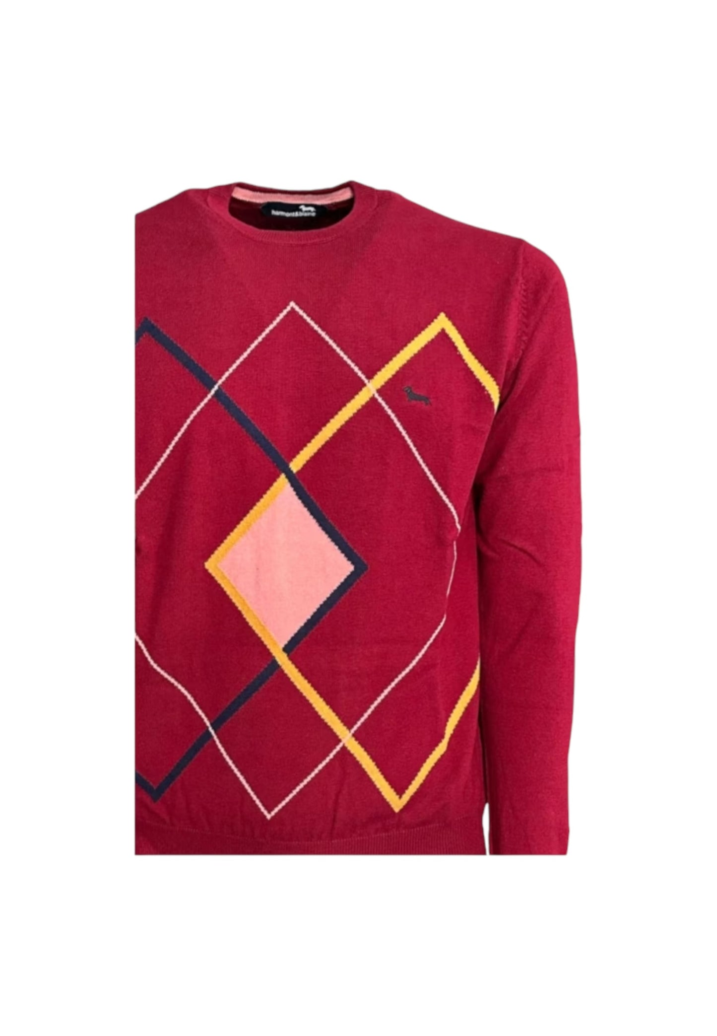 HRM659030788 - Maglione - Harmont & Blaine