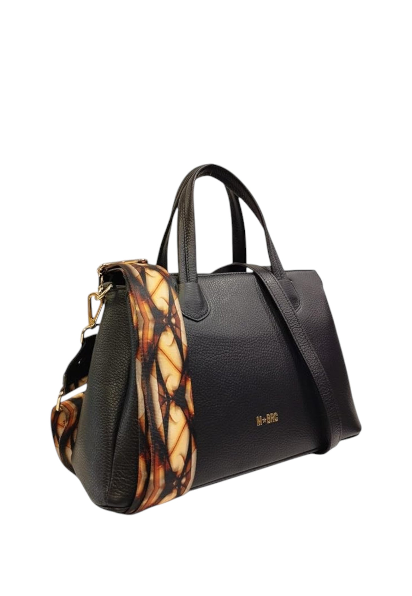 T083 - Borsa - Mbrc
