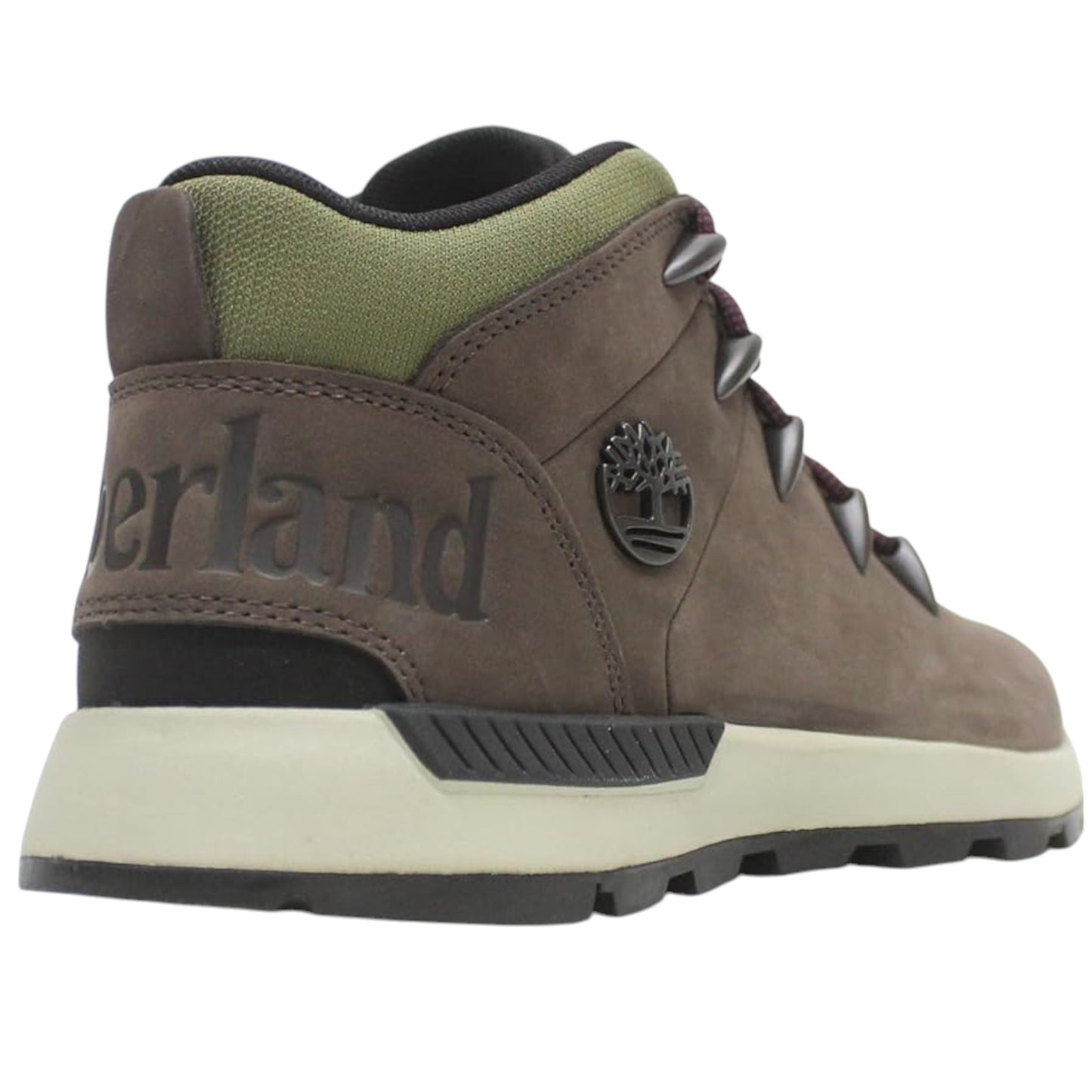 TB0A6DQD - Baskets - Timberland