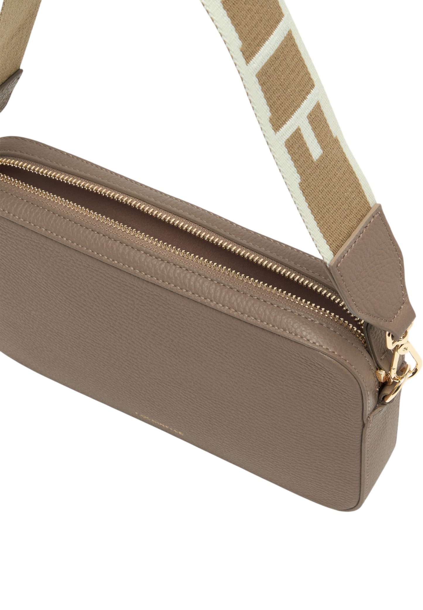 Borsa A Tracolla Donna Coccinelle Tebe E5MN5520101