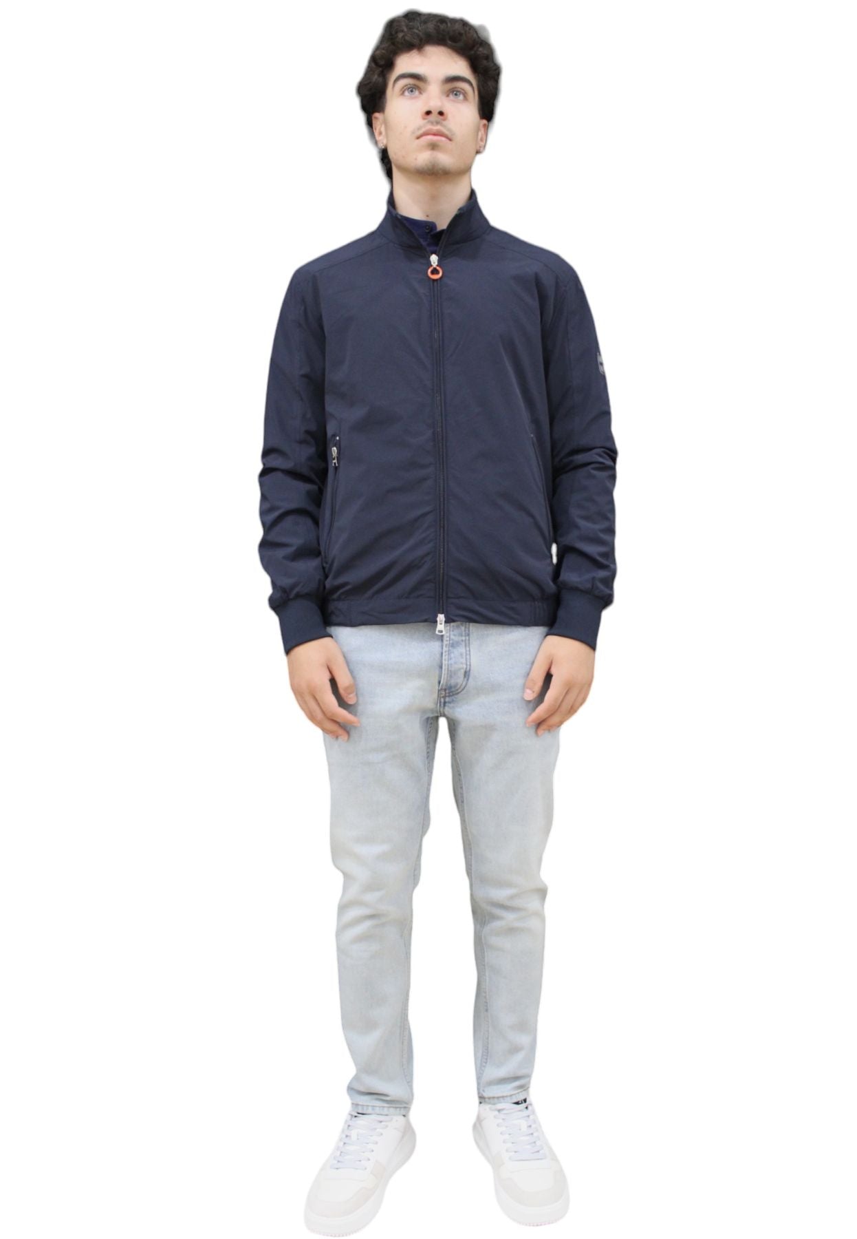 Giacca Leggera Uomo Gaudi   411GU35004