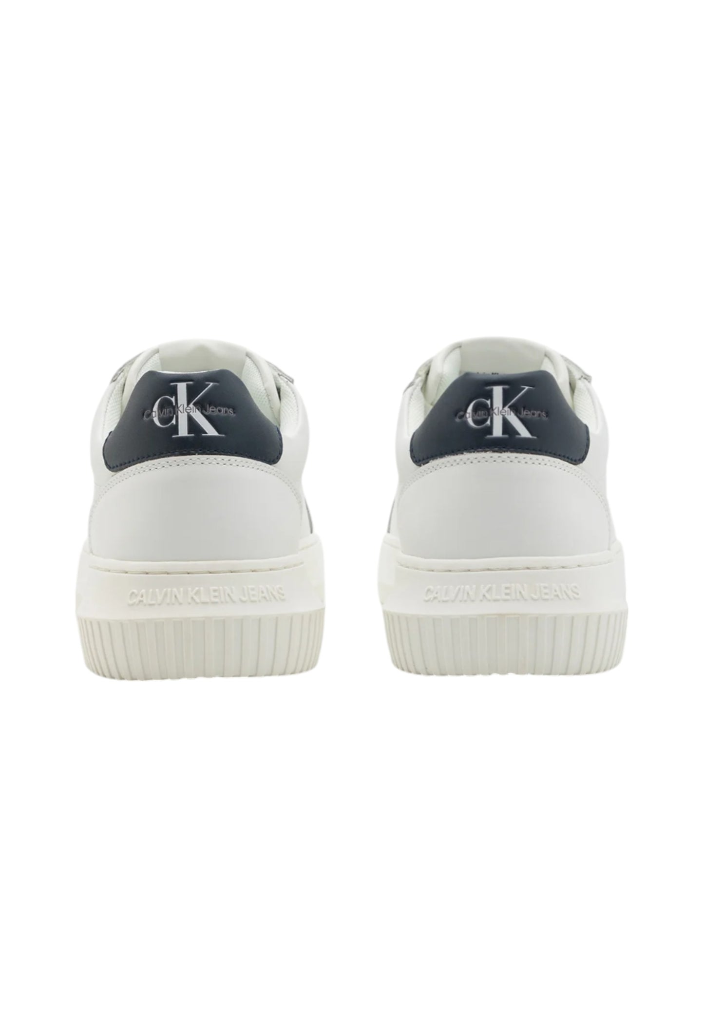 Sneakers Basse Uomo Calvin klein Jeans Chunky Cupsole Mono