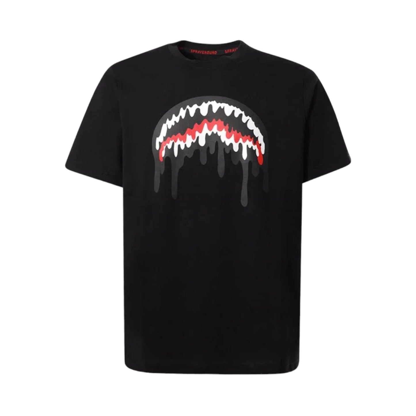 T-Shirt Manica Corta Uomo Sprayground SP290