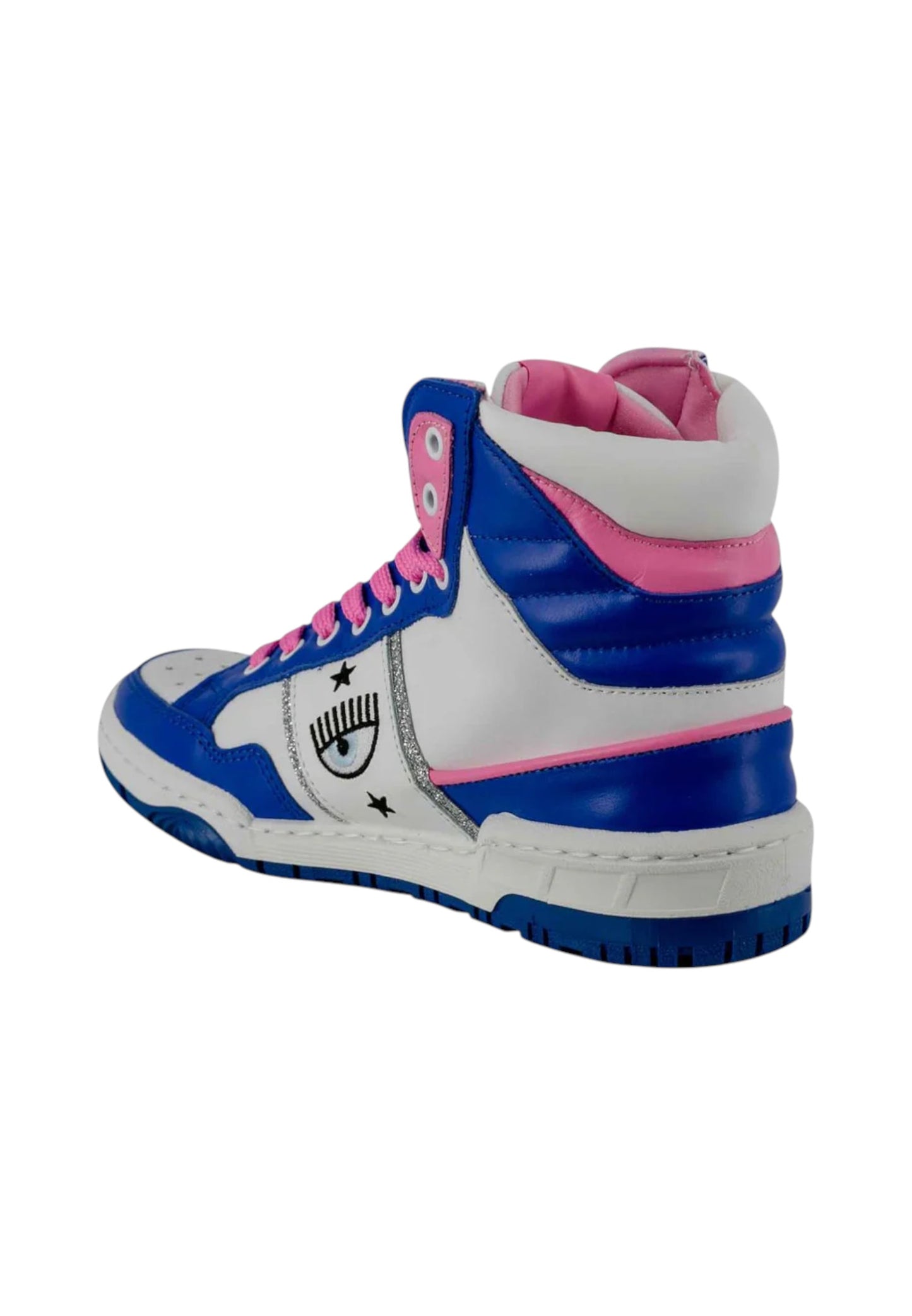 Sneakers Alte Donna Chiara Ferragni CF3006