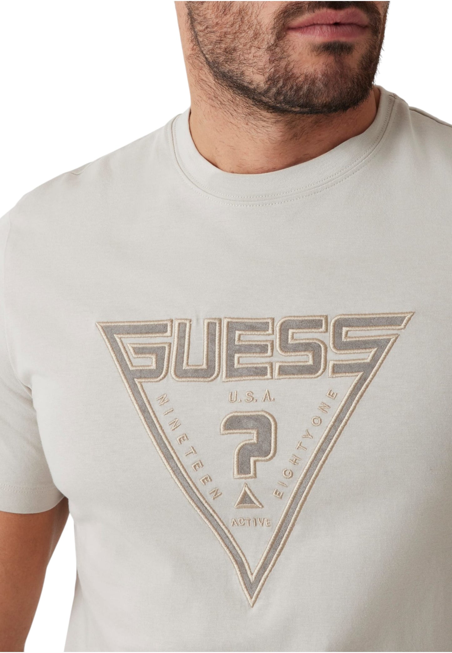 Z5RI03I3Z14 - T-shirt - Guess