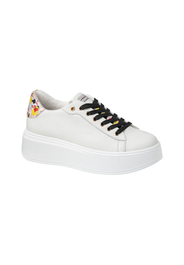 Sneakers Basse Donna Braccialini