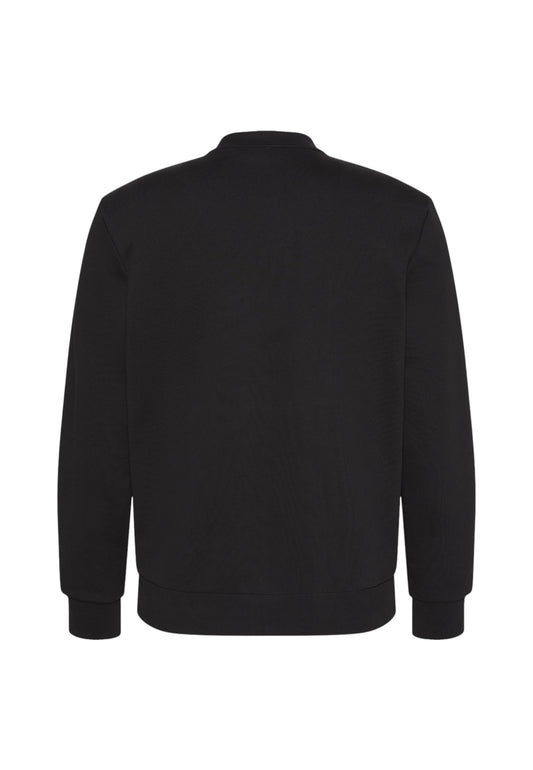 Felpa A Girocollo Uomo Calvin klein Jeans  Terry Ck Ba LV04RC285G