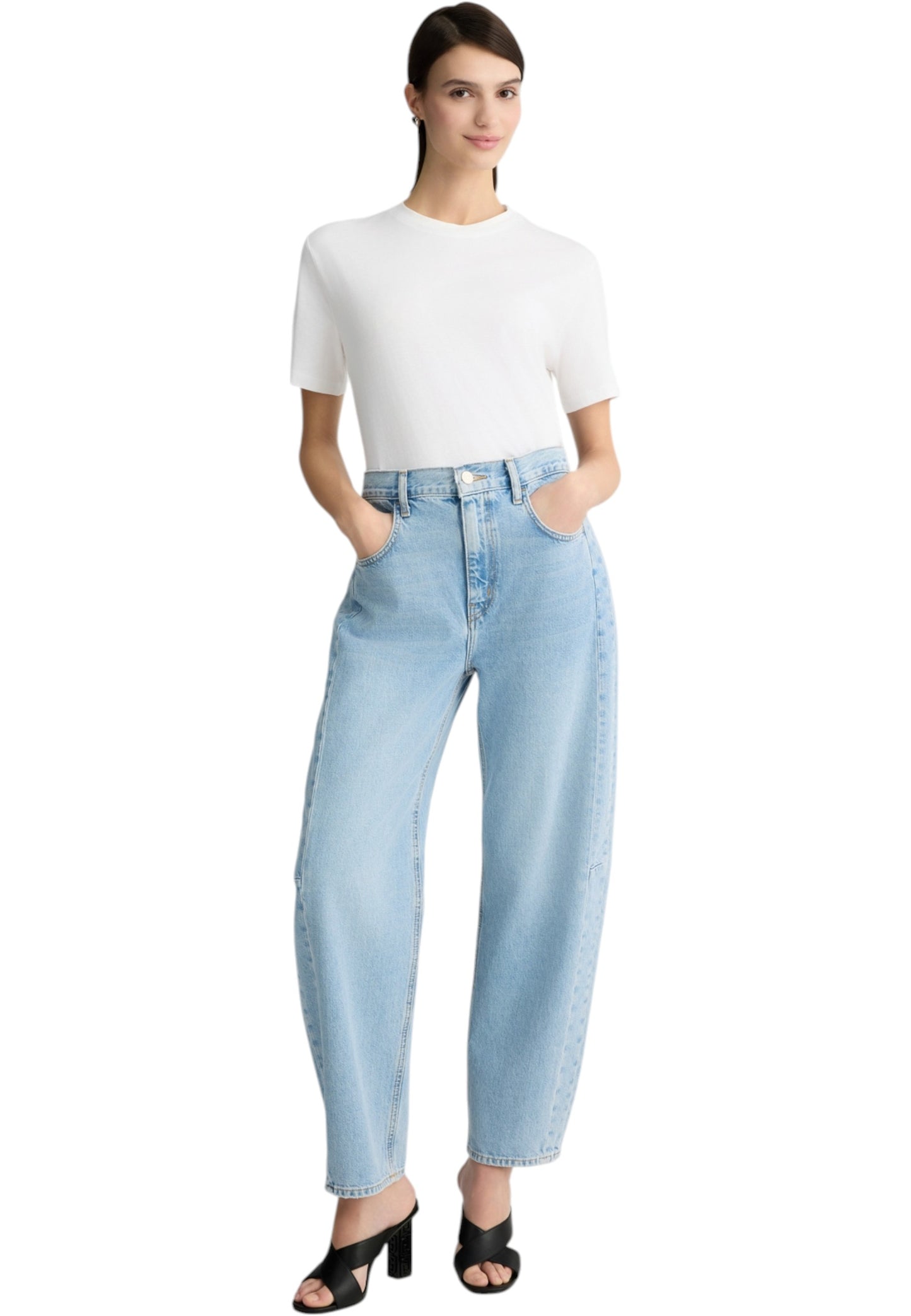 T-Shirt Manica Corta Donna Liu Jo