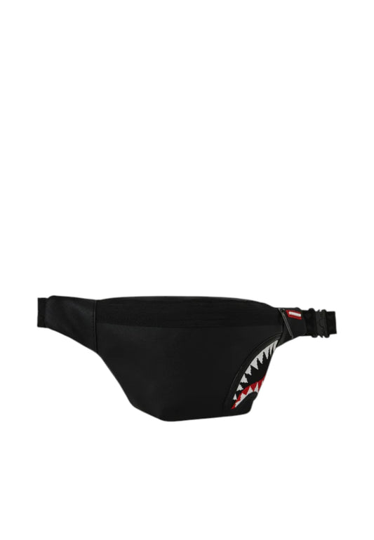 Borsa A Tracolla Unisex Sprayground Fly Knit Mouth Savvy 910B8030NSZ