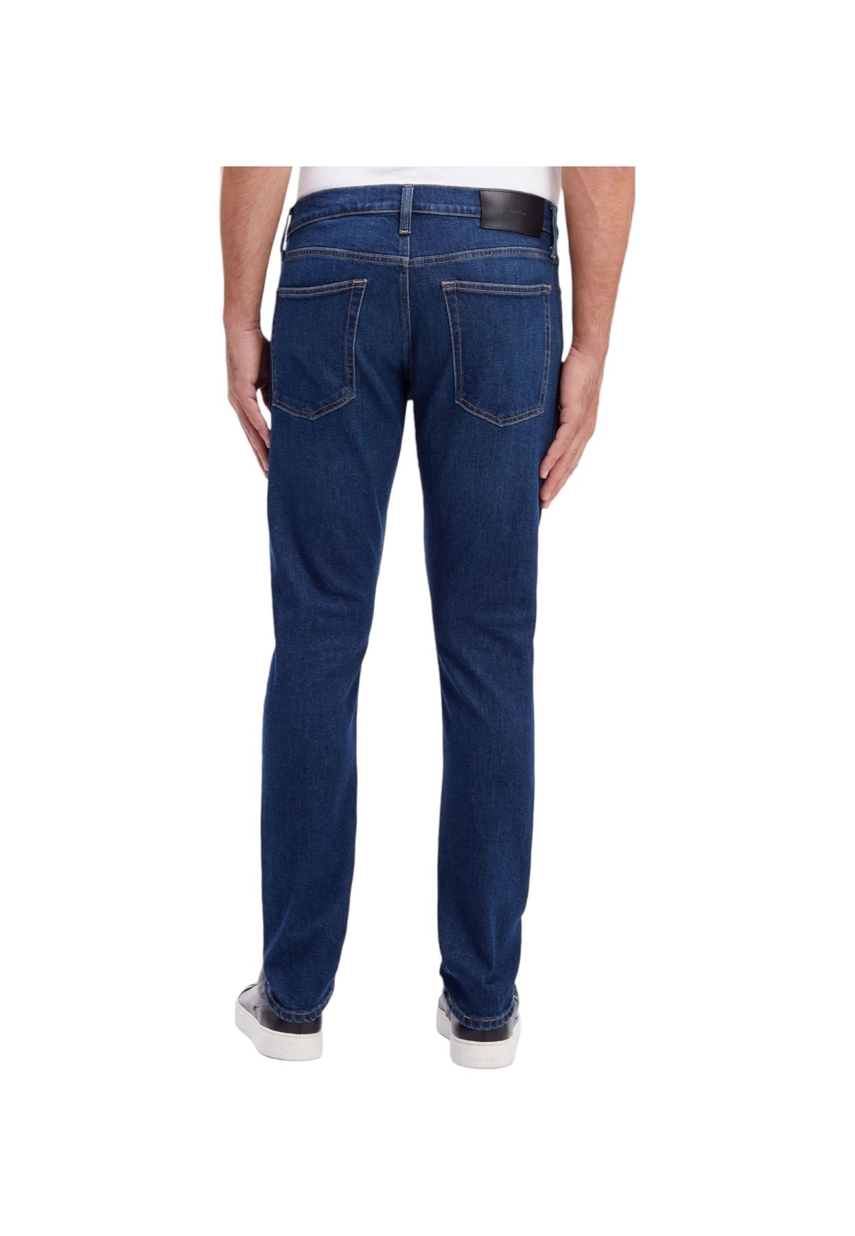 Jeans Uomo Calvin klein K10K111456