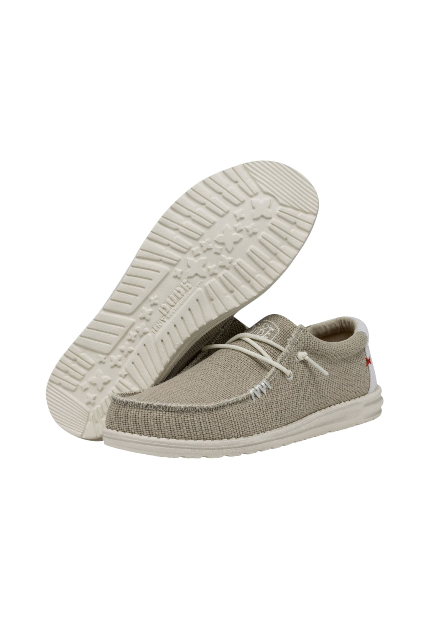 HD.40003 - Baskets - Hey Dude