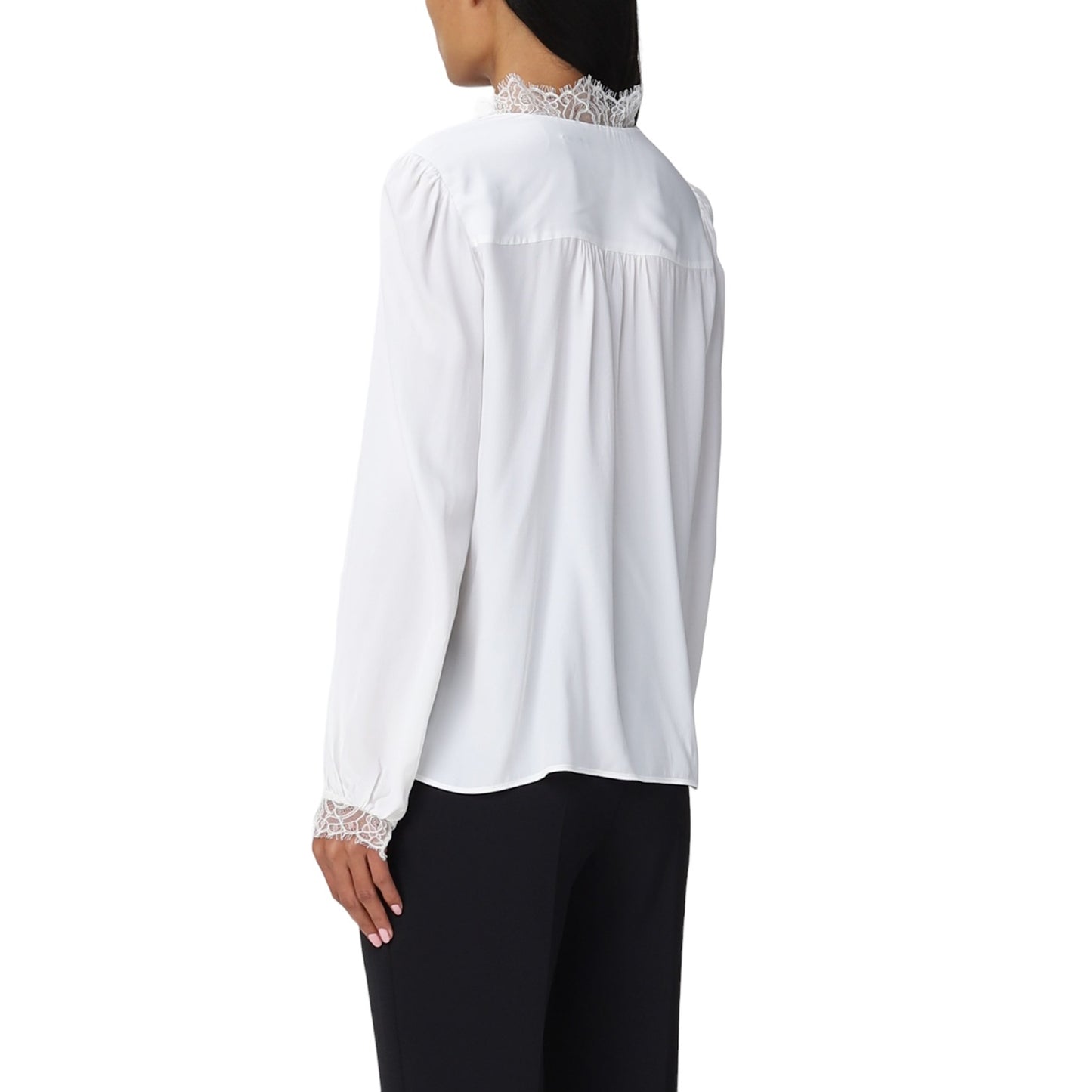 Blusa Manica lunga Donna Pinko Corzuela 100107A0H6