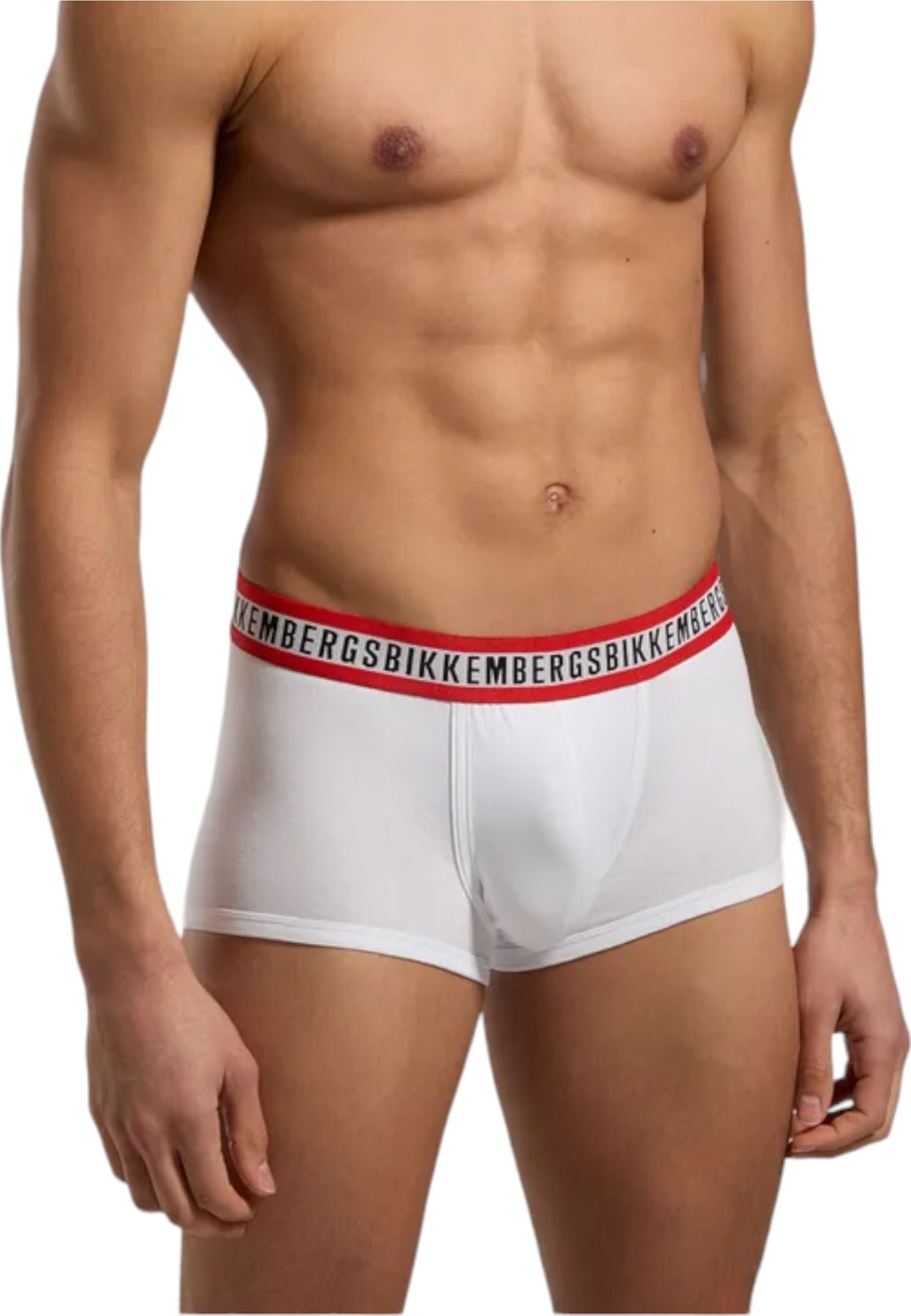 Boxer Set Uomo Bikkembergs BKK1UTR08TR