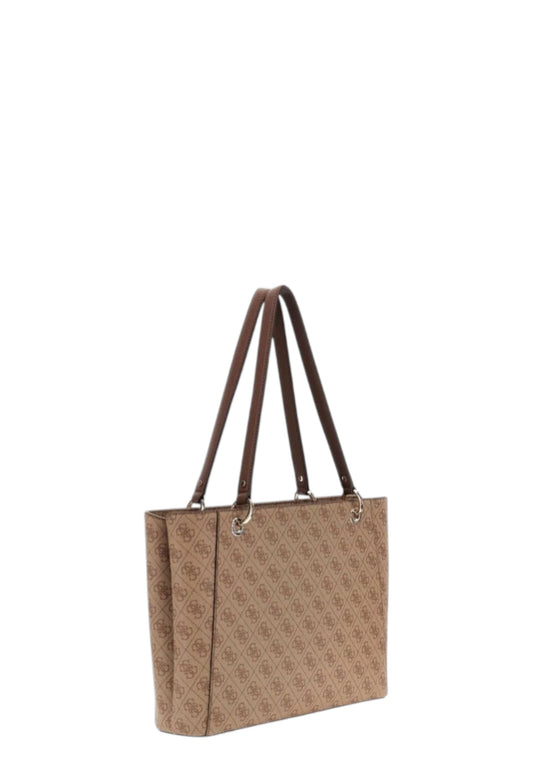 Borsa A Spalla Donna Guess Tote Noelle Ii HWBG9672250