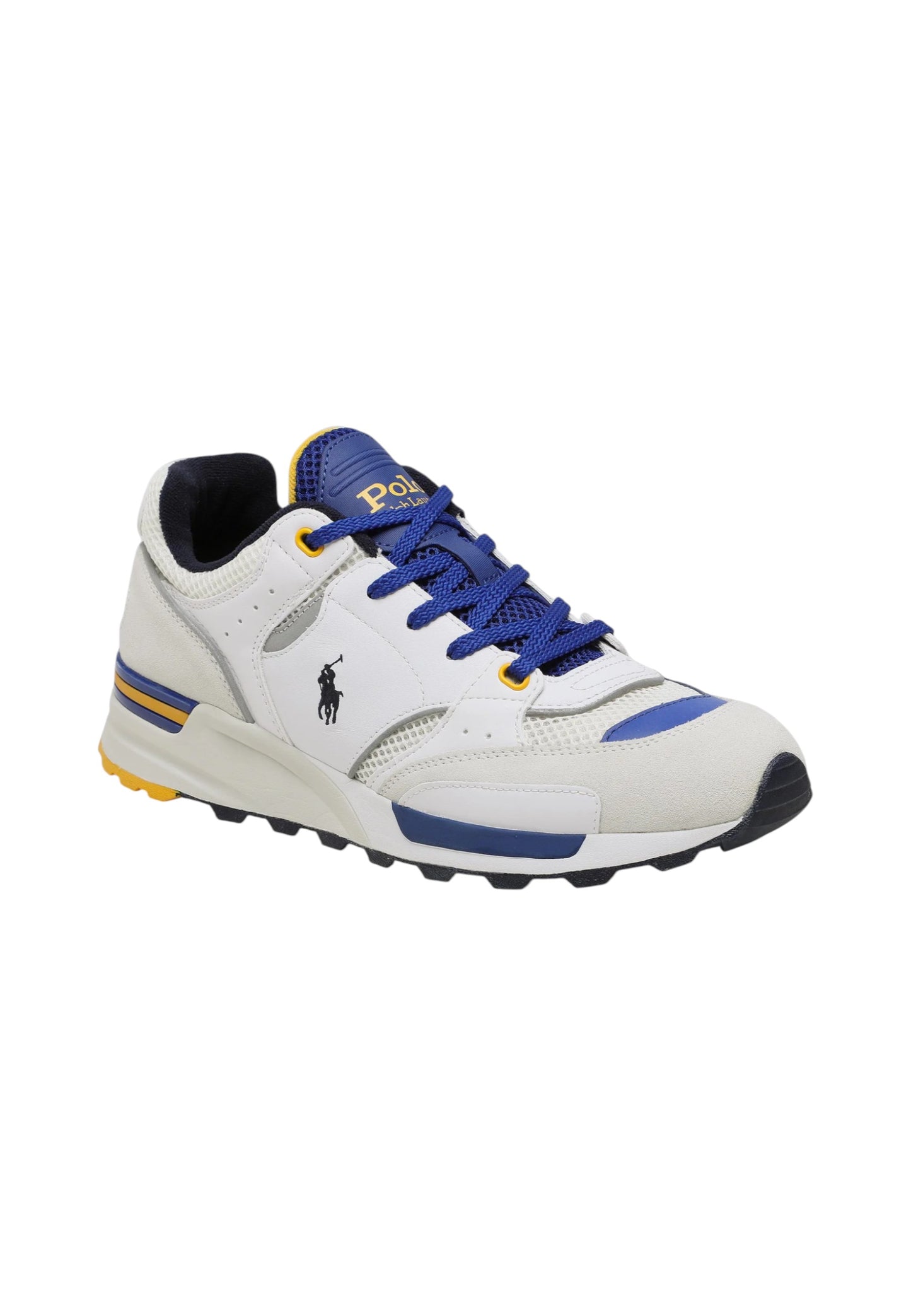 Sneakers  Uomo Polo Ralph Lauren   809891757001