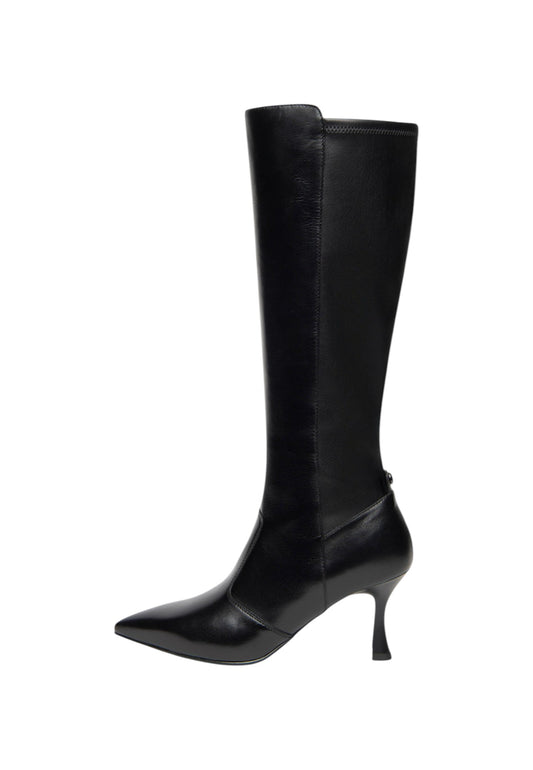 Stivali Con Tacco Donna Nero Giardini   I410835DE