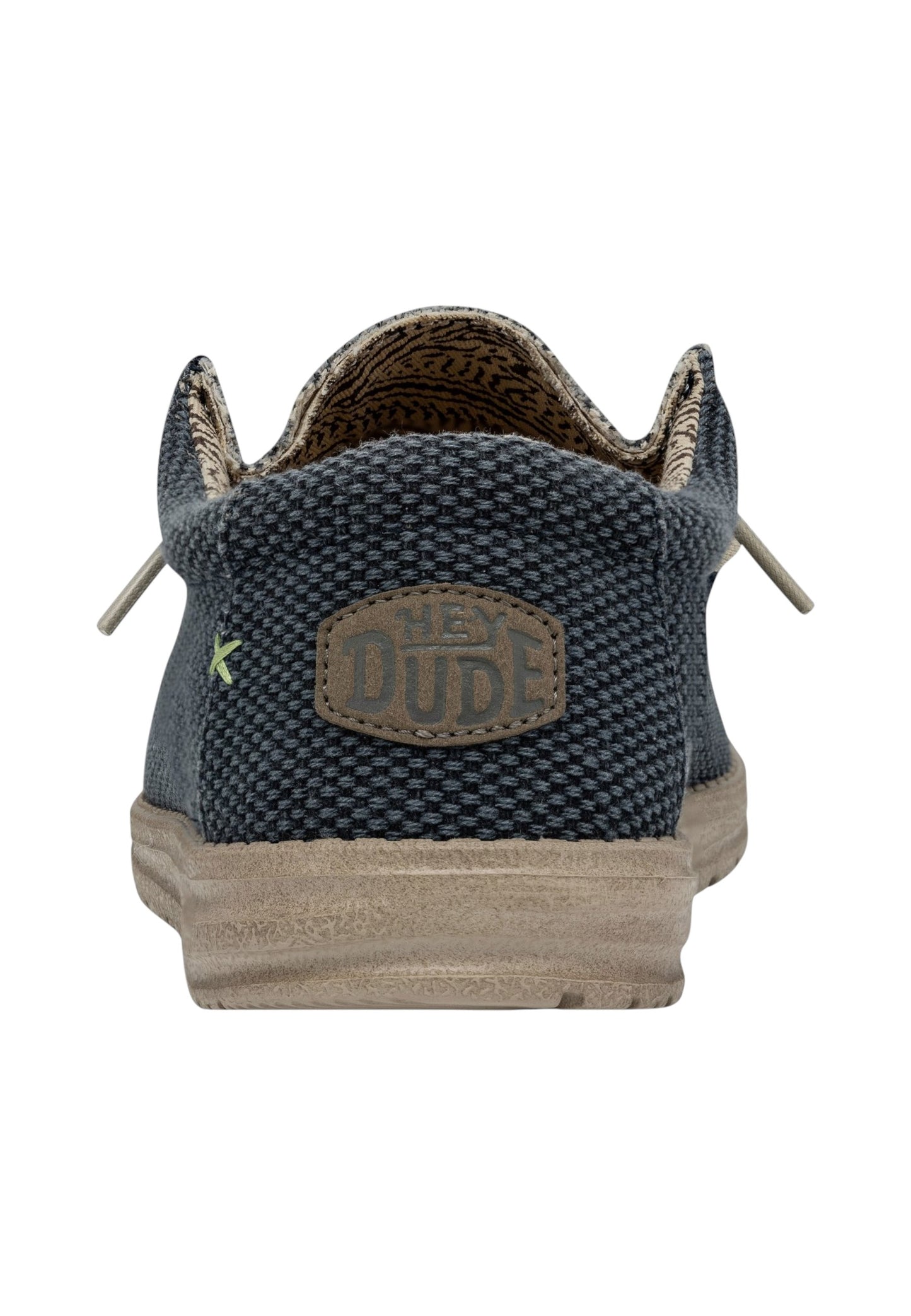 HD.40003 - Baskets - Hey Dude