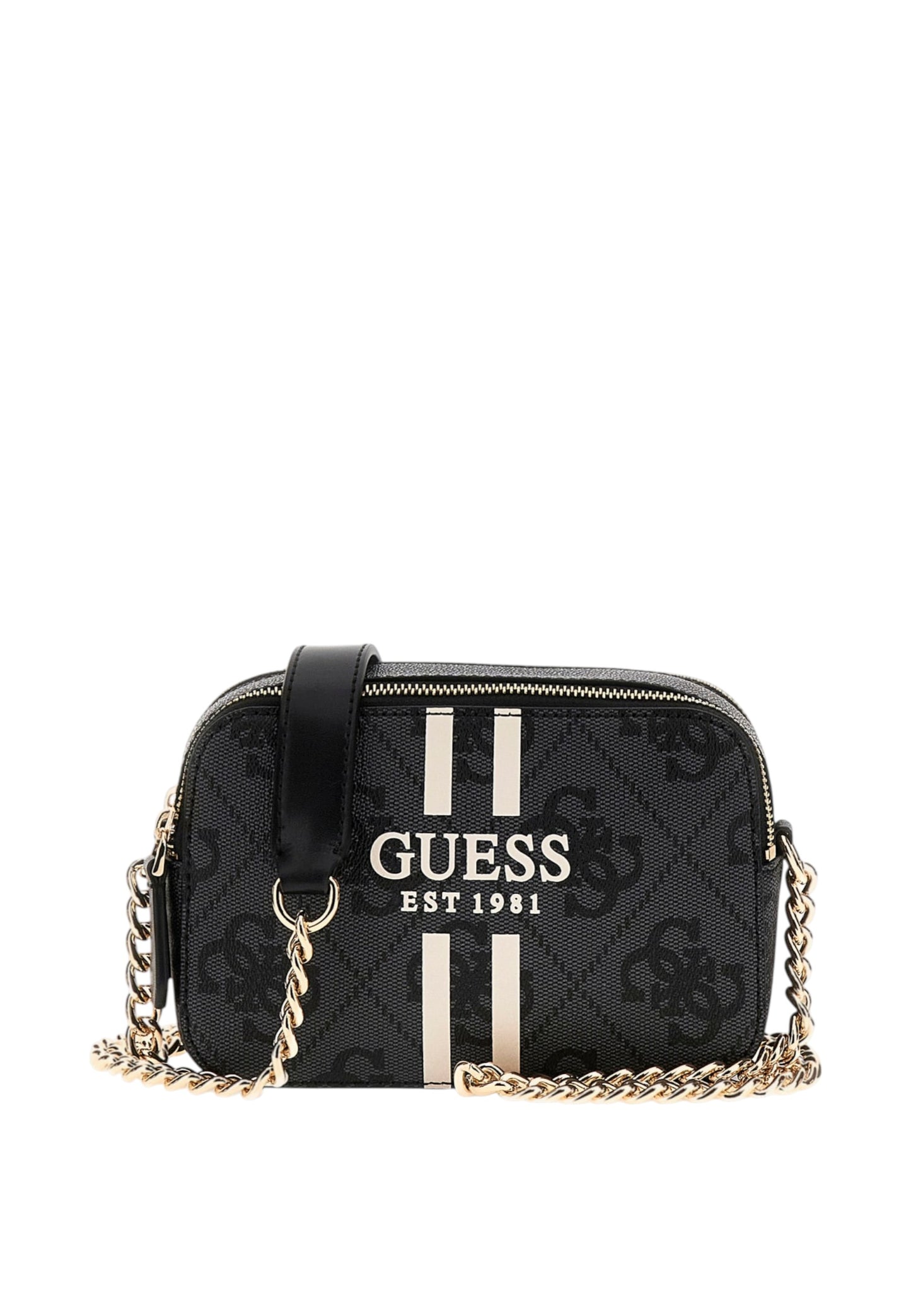 Borsa A Tracolla Donna Guess Crossbody Camera Noelle Ii HWOS9672140