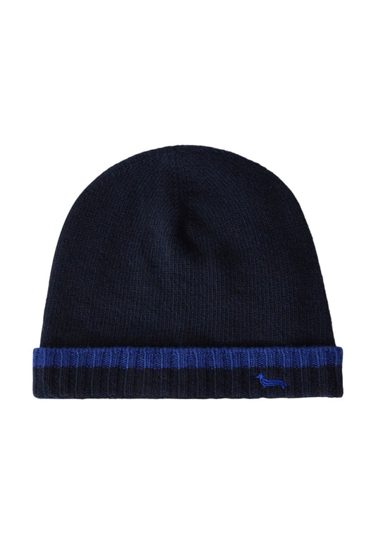 Berretto  Uomo Harmont & Blaine Con Righino E Bassotto  N0P001030486