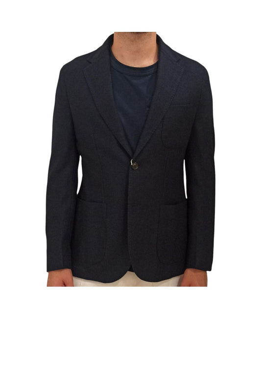 Giacca Elegante Uomo Alviero Martini Blazer U2102UI12