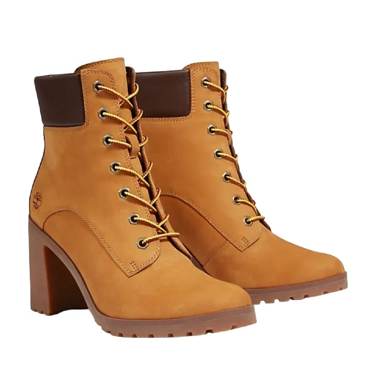 Stivaletti Tronchetti Donna Timberland