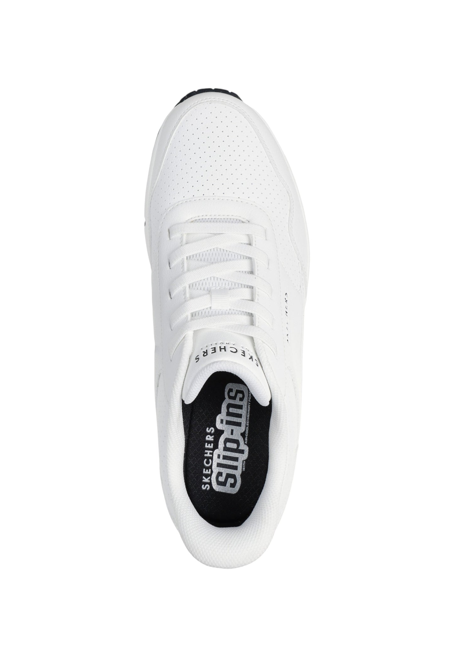 Sneakers Basse Uomo Skechers Slip-ins Uno-Banksia Luxe 183023