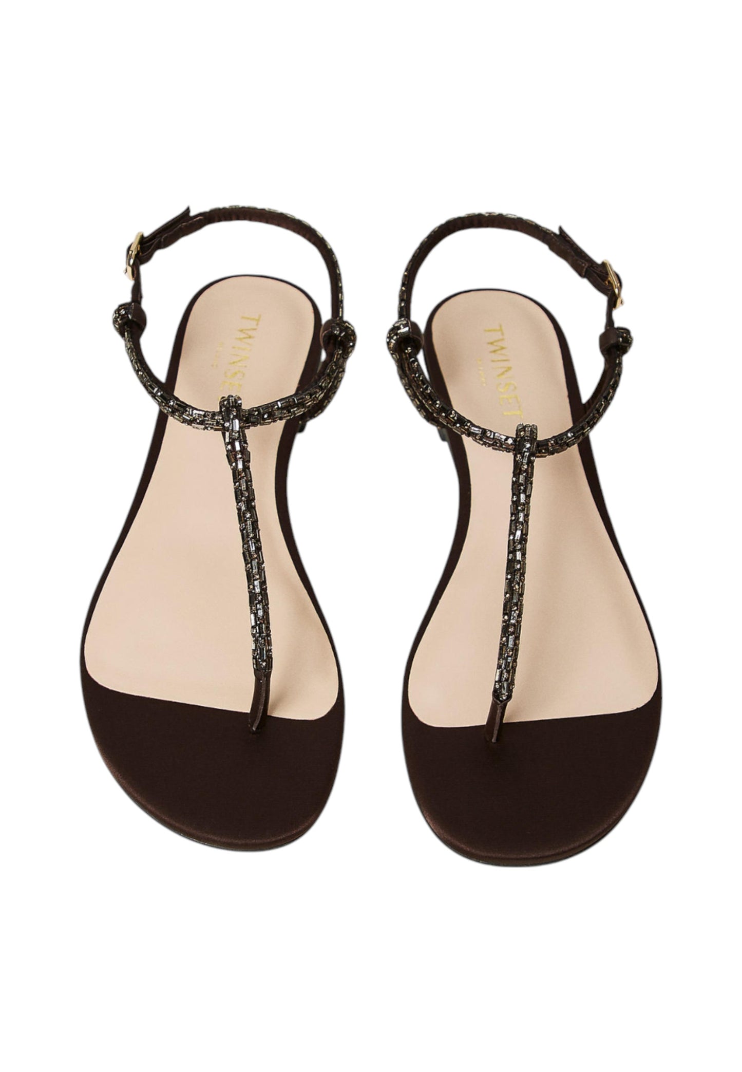 Sandali Infradito Donna Twinset