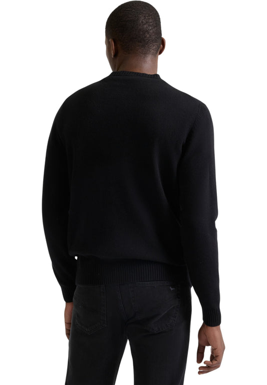 Maglione A Girocollo Uomo Harmont & Blaine """Blaine Christmas Edition"""  HRP843030486