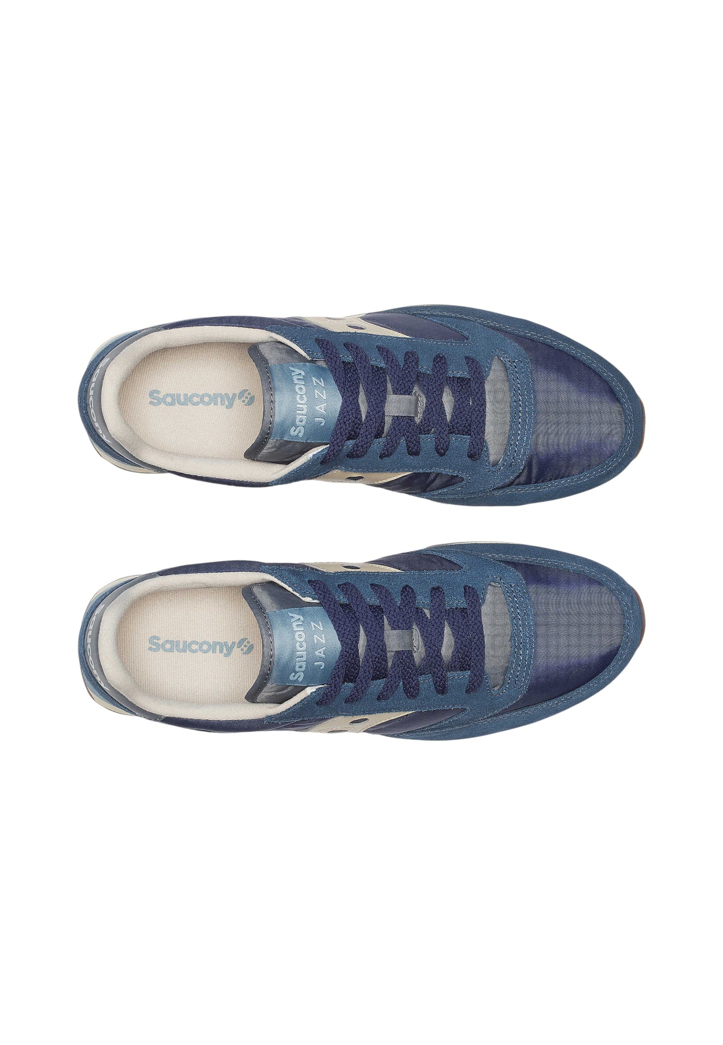 Sneakers Basse Uomo Saucony Jazz Original S2044
