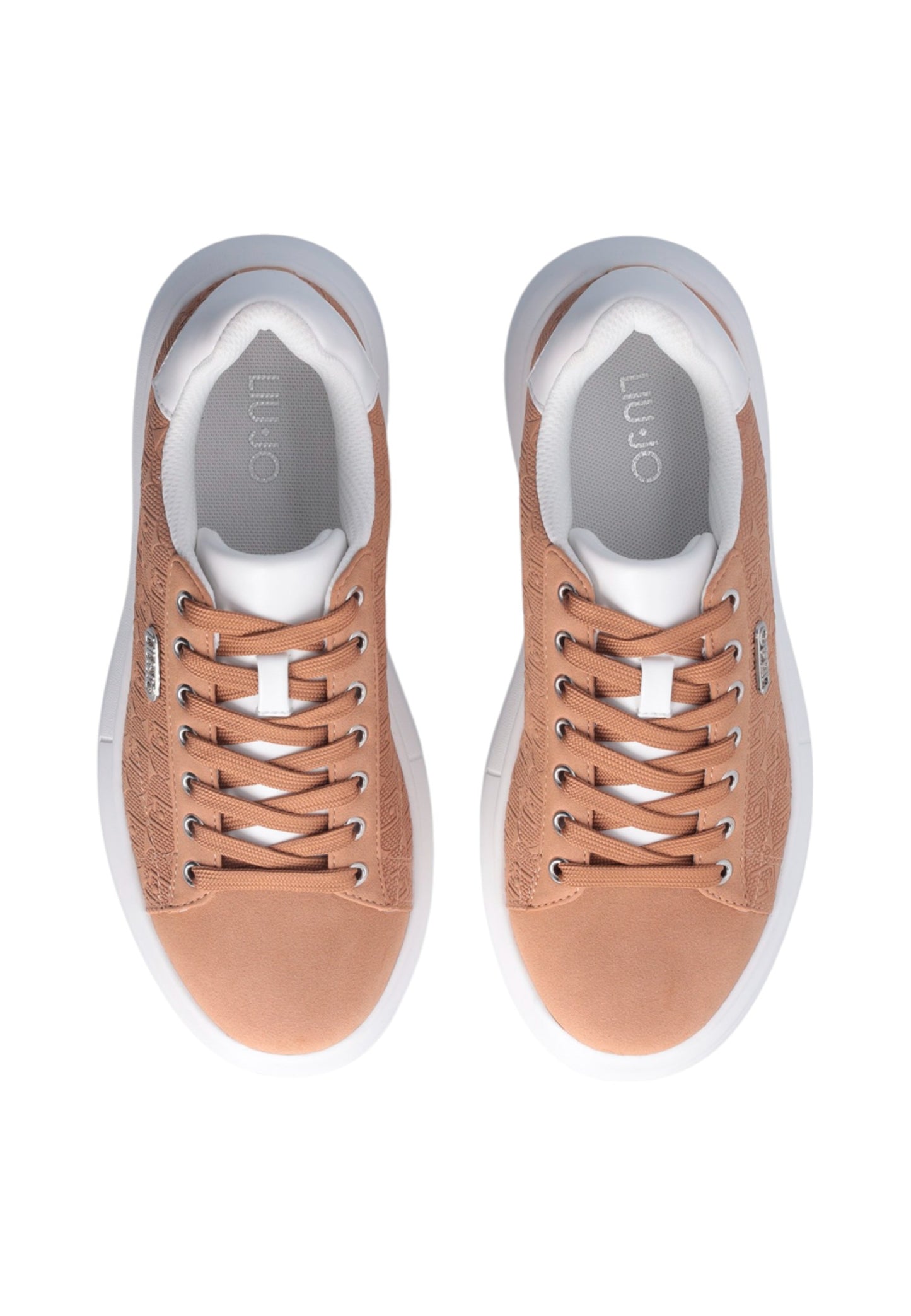 Sneakers Basse Donna Liu Jo