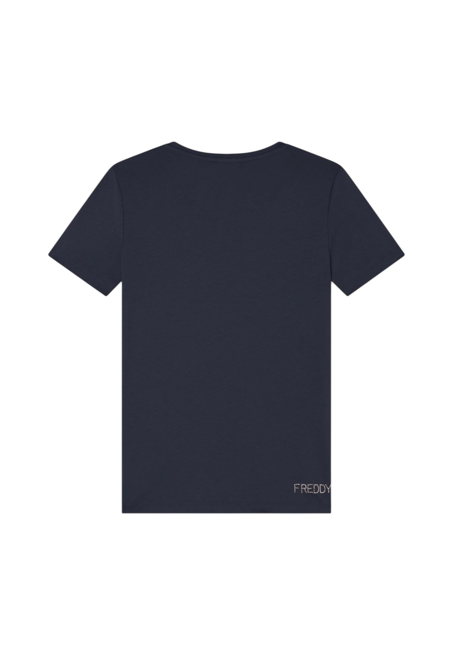 T-Shirt Manica Corta Donna Freddy