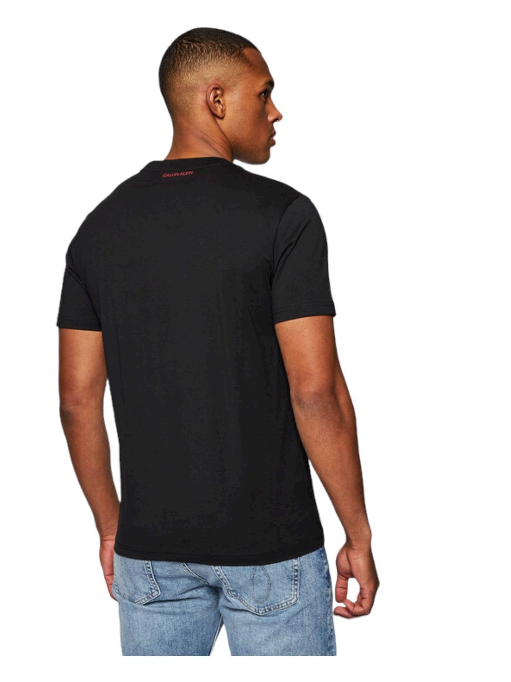 K10K106504 - T-shirt - Calvin Klein