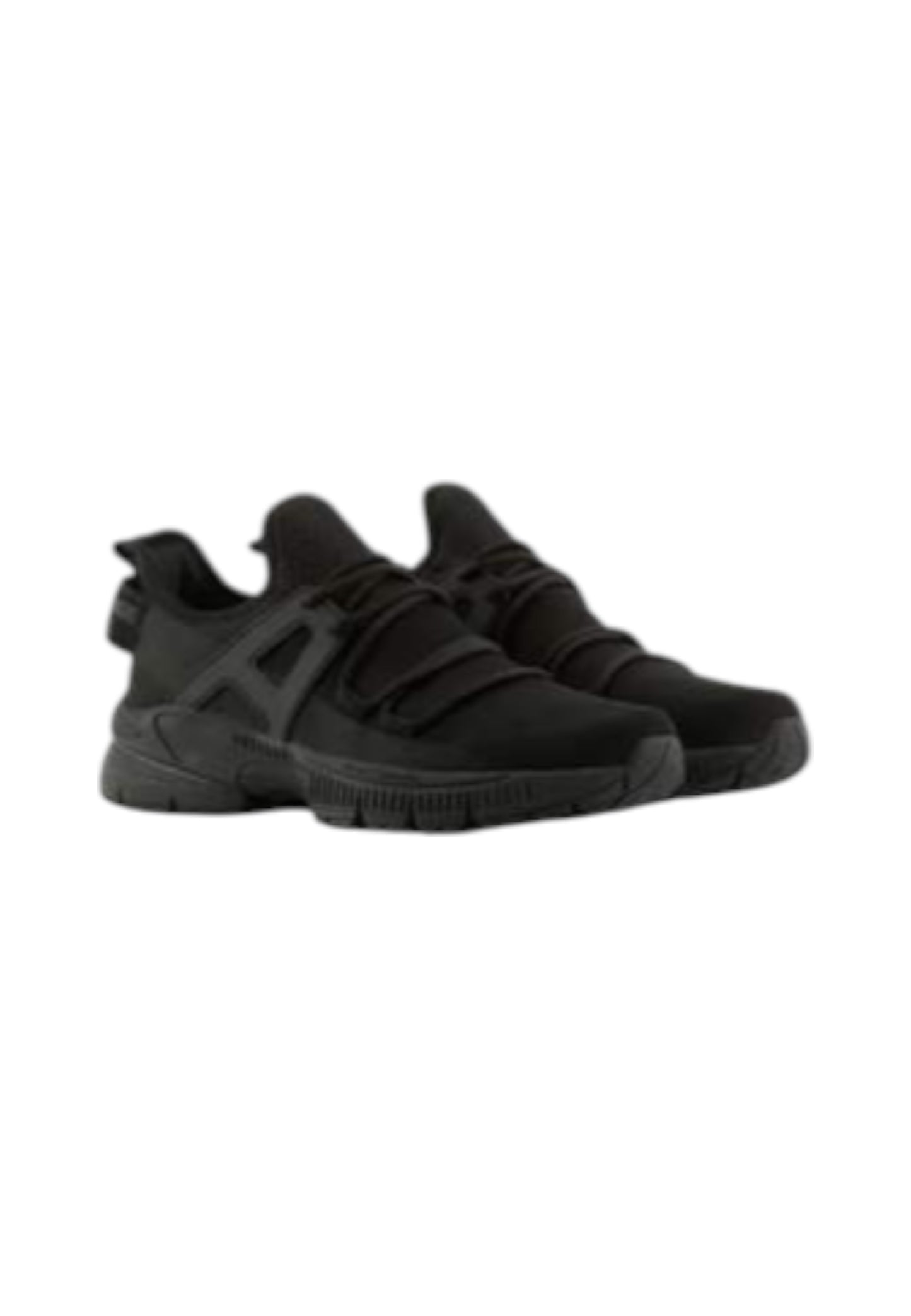 Sneakers Alte Uomo Armani Exchange XUX190XV777