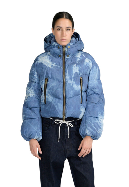 Giacca Invernale Donna Canadian  Nadine CN.G225607W