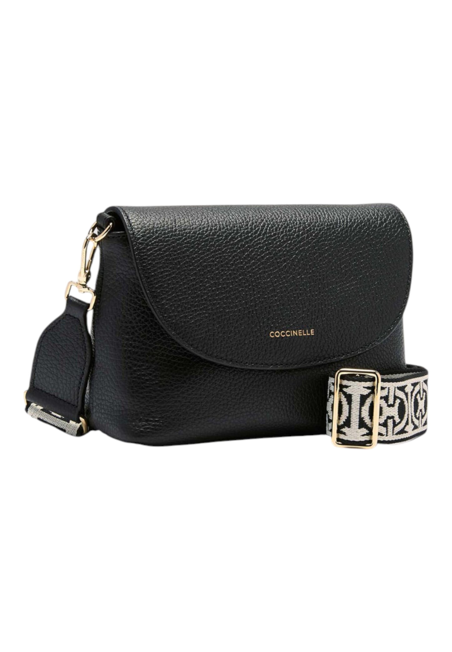 Borsa A Tracolla Donna Coccinelle Coccinelle Paulina E5S8F590101
