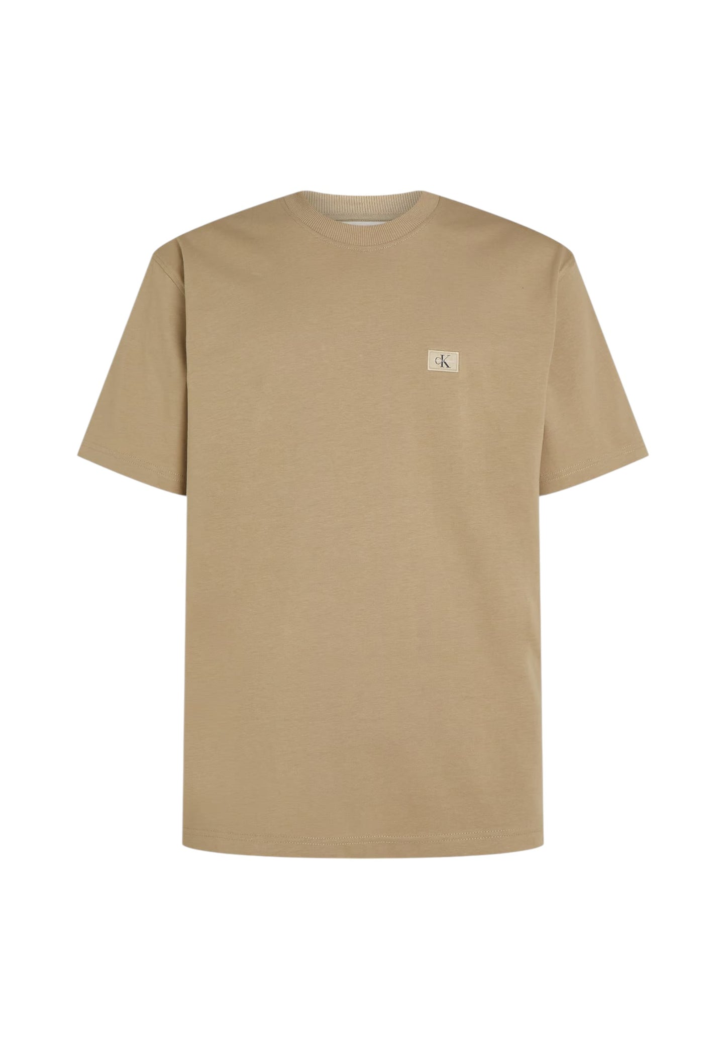 J30J326857 - T-shirt - Calvin Klein Jeans