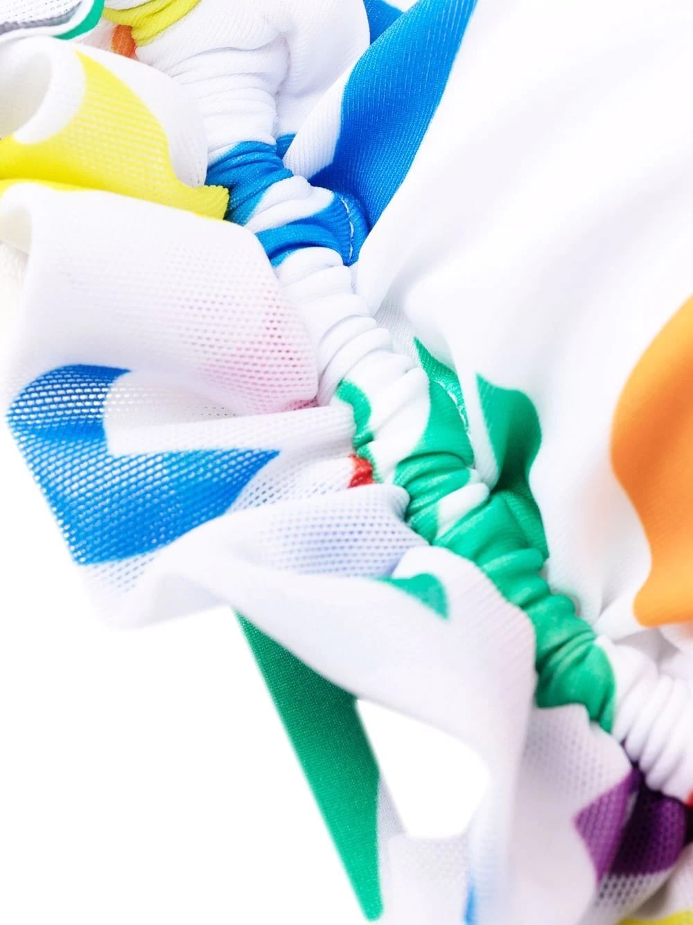 Bikini Pezzo Sopra Donna Moschino A57112106