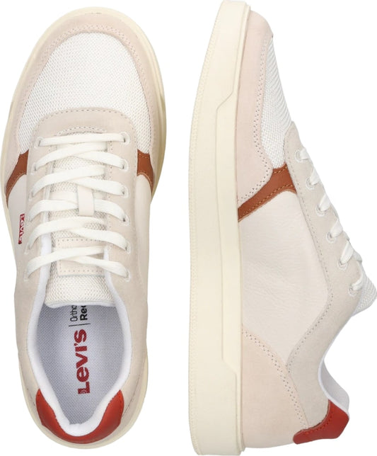 Sneakers Basse Uomo Levi's 234208-782