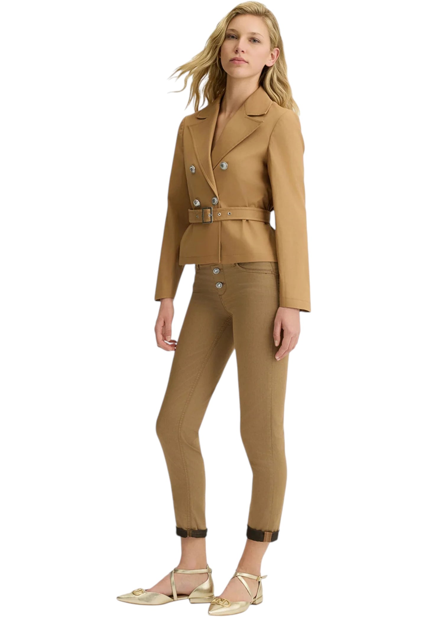 Pantaloni Donna Liu Jo