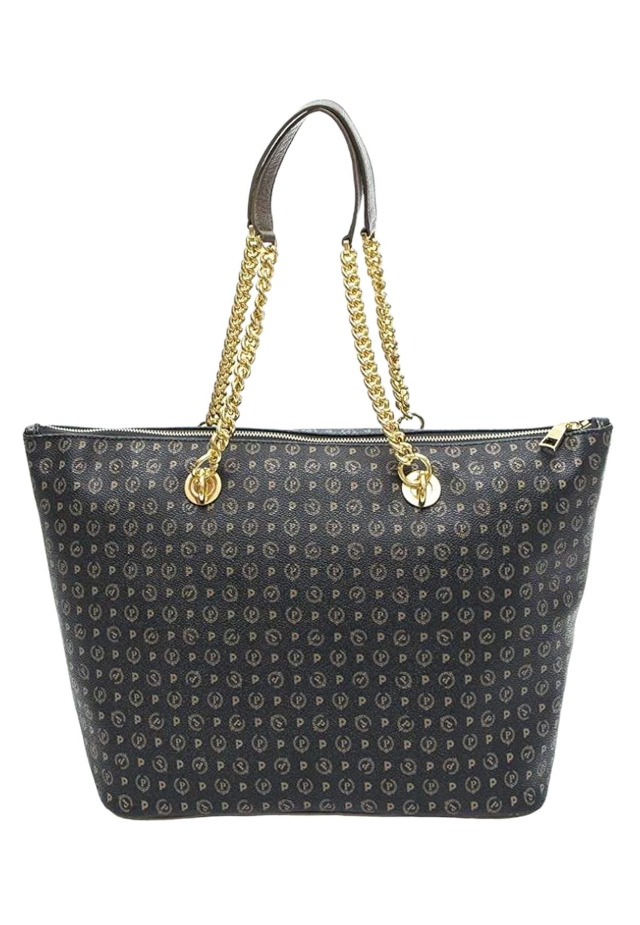 Borsa A Spalla Donna Pollini Heritage TE8410PP02Q11
