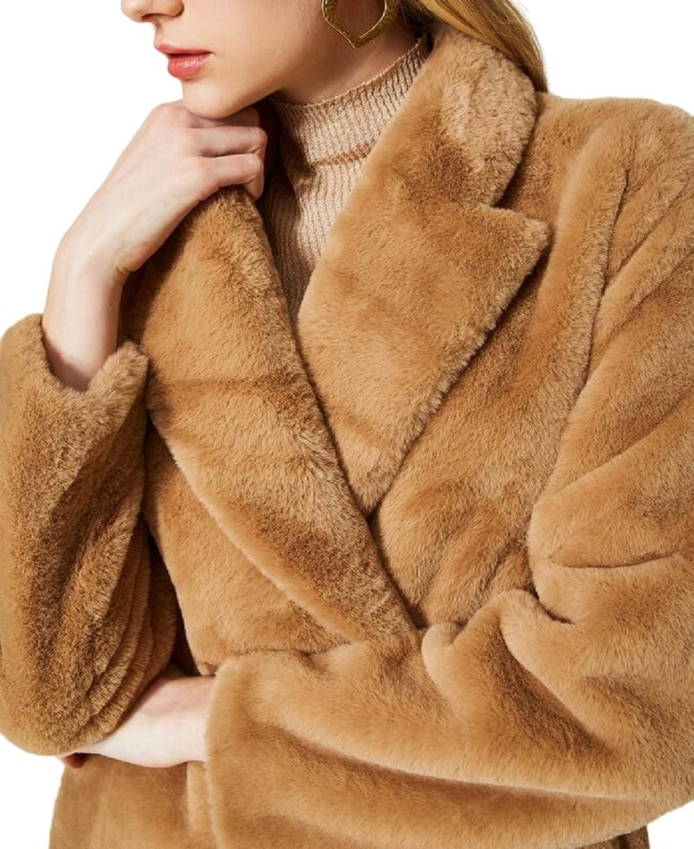 Cappotto Donna Twinset 222TP2180