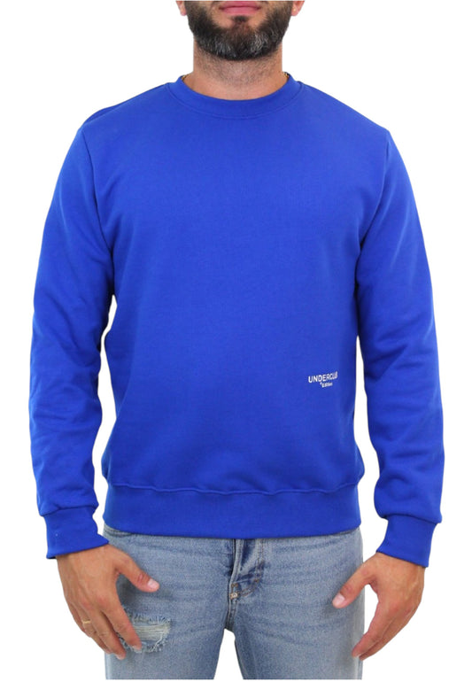 24IUC80126 - Felpa - Underclub