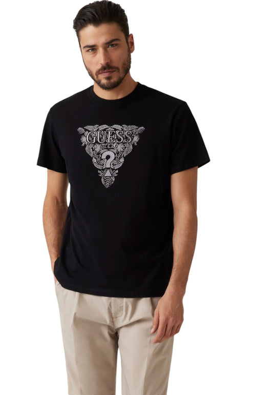 M5GI16K8FQ4 - T-Shirt - Guess