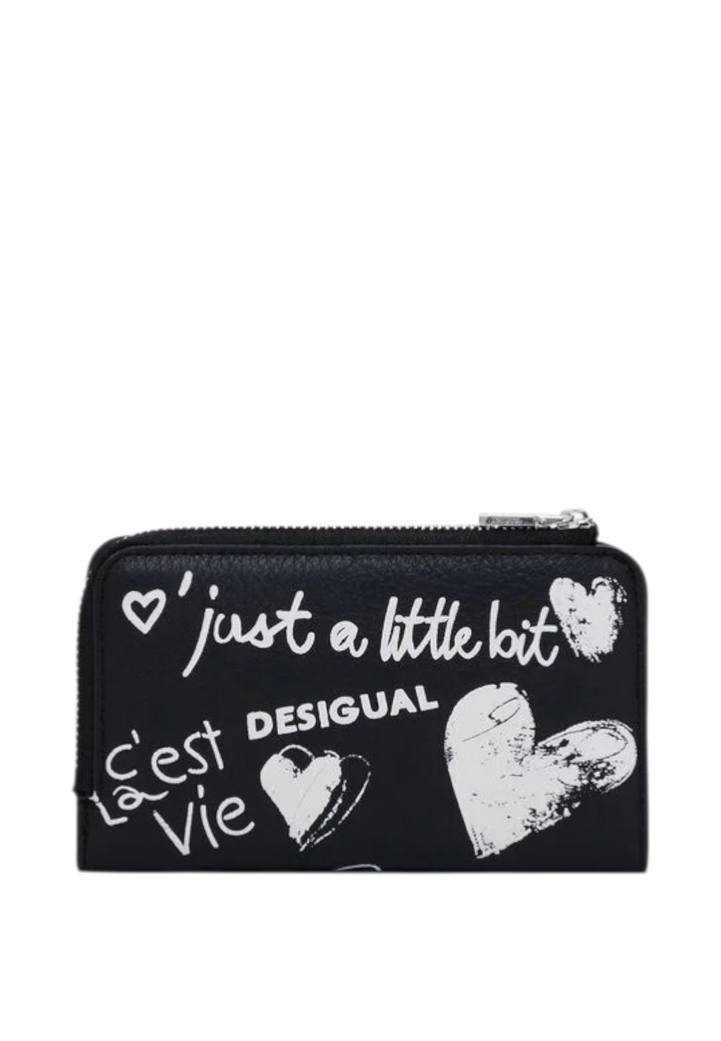 Portafoglio Con Portamonete Donna Desigual Mone Seshat Emma 2.0 25WAYP44