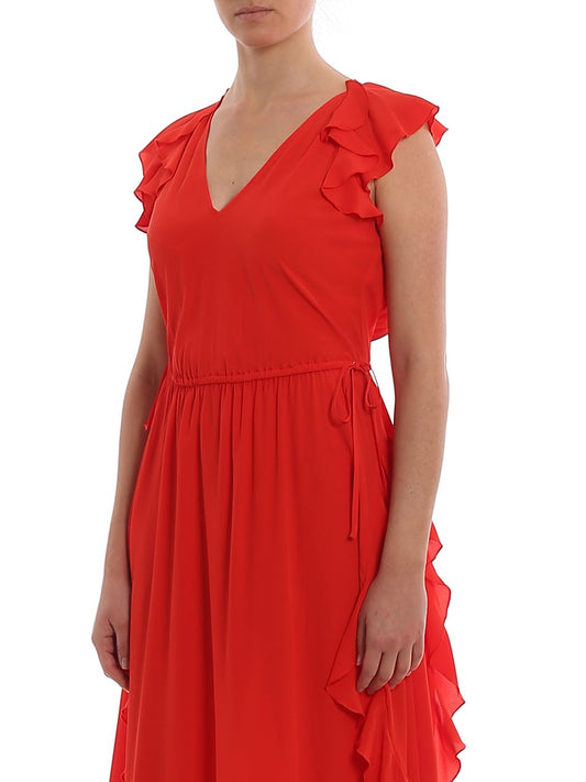 Vestito Lungo Donna Twinset 201TP250D0