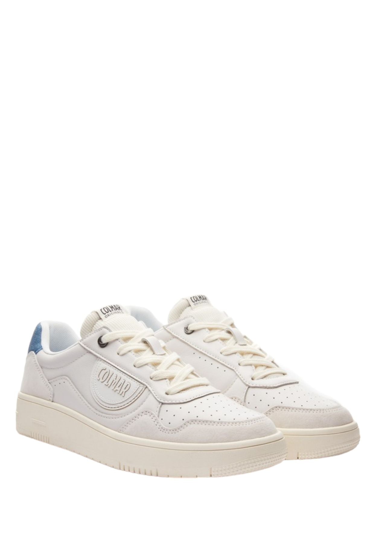 Sneakers Basse Uomo Colmar Originals AUSTINL